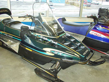 : INDY WIDETRACK LX (1995)